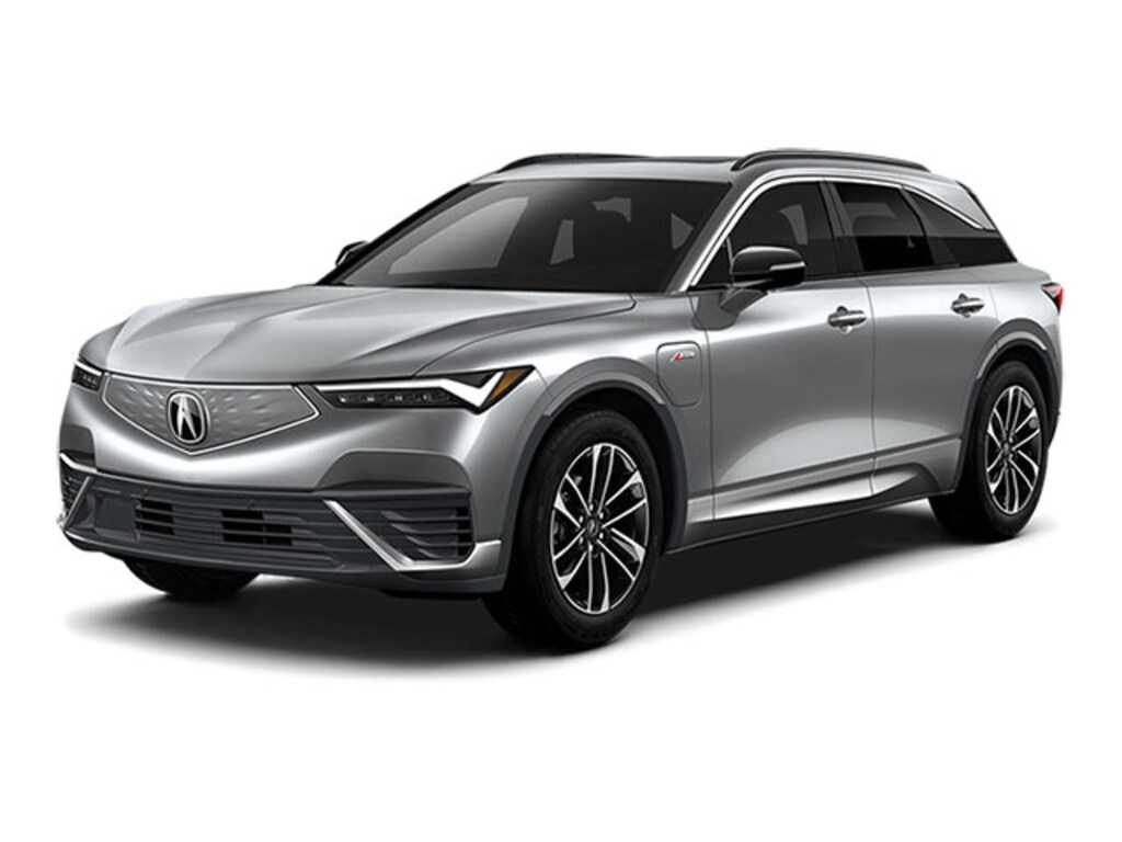 New 2025 Acura ZDX AWD with ASpec Package For Sale Richmond VA